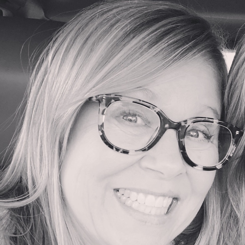 Meet your Posher, Michele